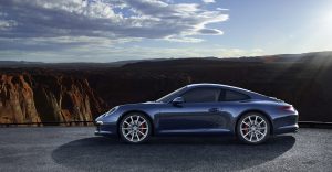 911 Porsche