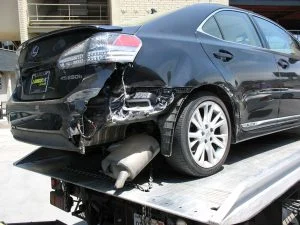 2010 LEXUS HS250H PIC1