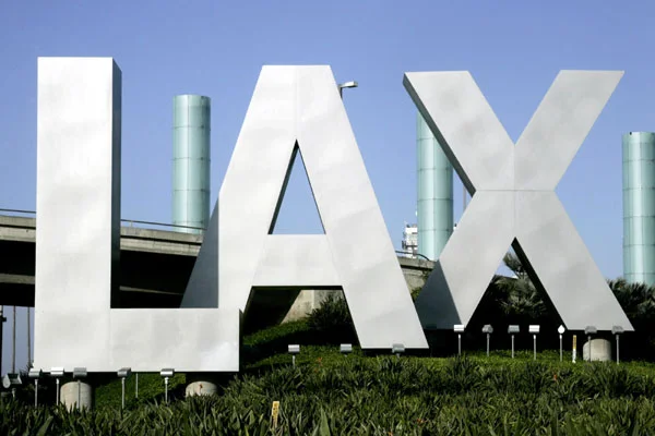LAX