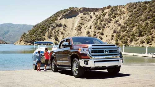 Towing Los Angeles