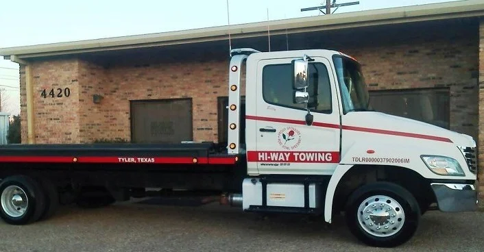 Hi-Way-Towing