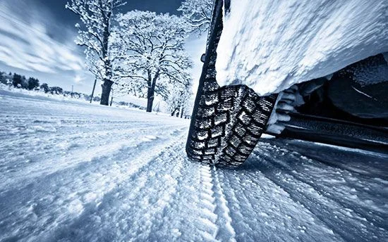 Winter Tire