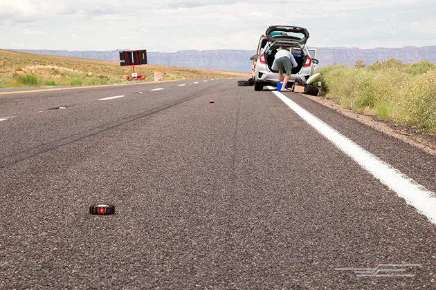 Roadside Emergency