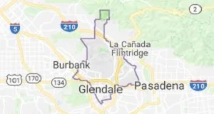 Glendale, CA