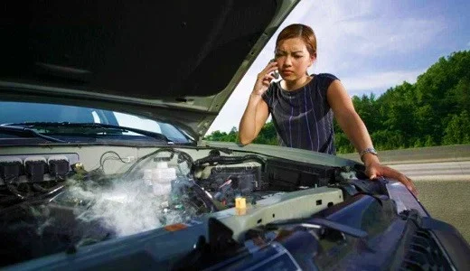 Vehicle Breakdown   Tow Truck Service