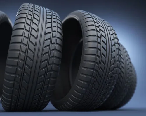 Roadside Assistance   Tire Change