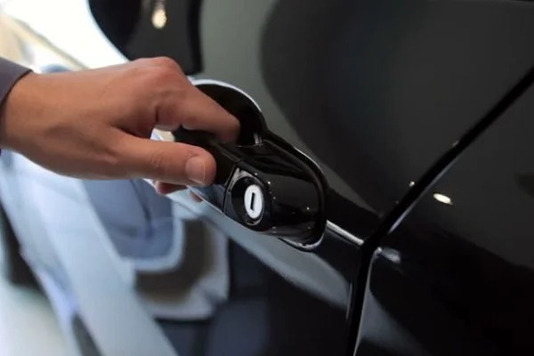 Car Lockout Services Image 1