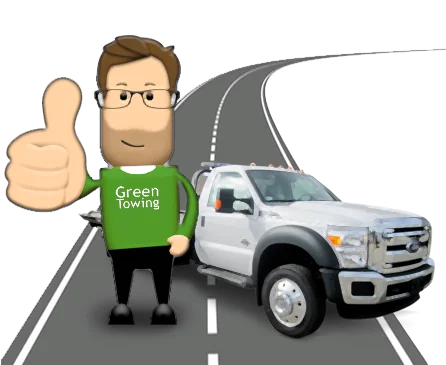 Green Benefits 1