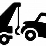 Towing icon