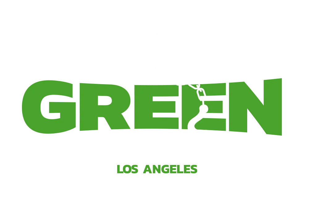 Green Towing Los Angeles