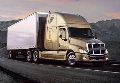 Commercial Truck Image1