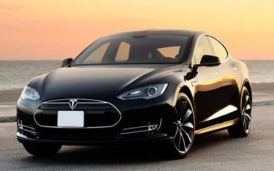 Electric Car Image 1a