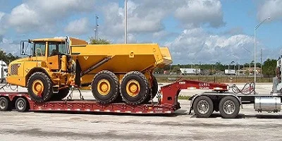 Lowboy Trucks Image 1a