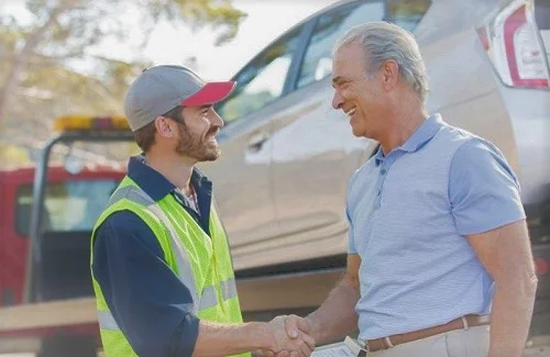 Towing Company | Towing Service