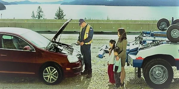 Roadside Assistance | Towing Services