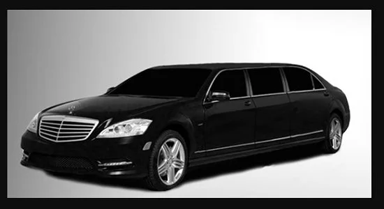 Limousine Image 01