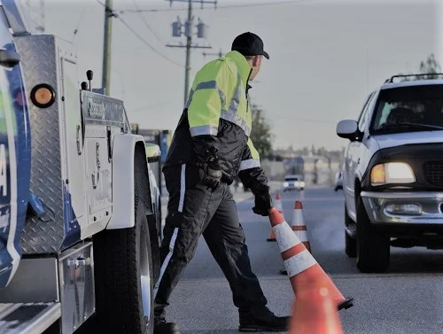 Towing Operator Image 1a