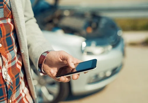 Towing & Roadside Services